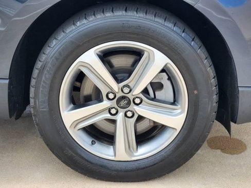 Used 2023 Ford Edge SEL w/ Convenience Package AWD/4WD image 10