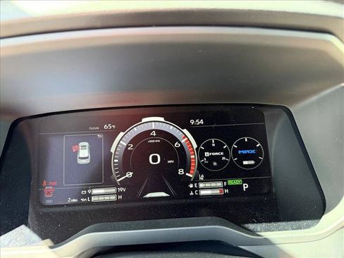 New 2026 Toyota Sequoia Limited AWD/4WD image 12