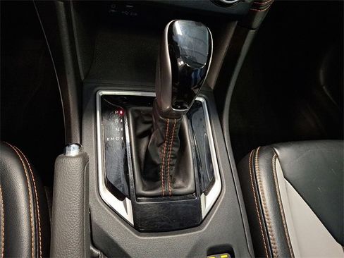 Certified 2021 Subaru Crosstrek 2.5i Limited w/ Moonroof Package 2 image 15