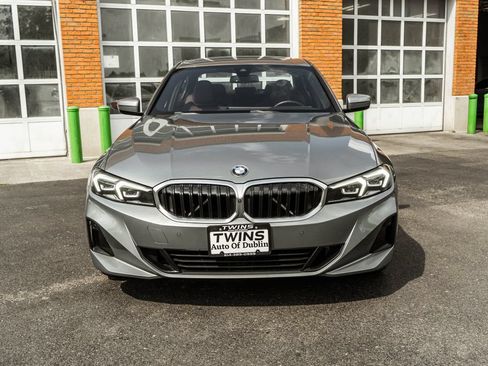 Used 2023 BMW 330i xDrive Sedan w/ Parking Assistance Package AWD/4WD image 31