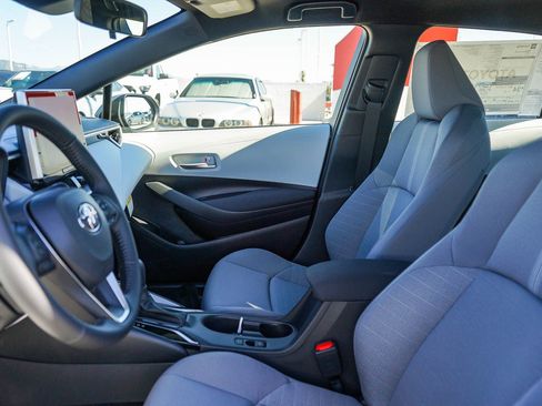 New 2026 Toyota Corolla SE image 21