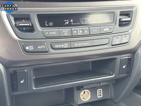 Used 2023 Honda Passport EX-L image 24