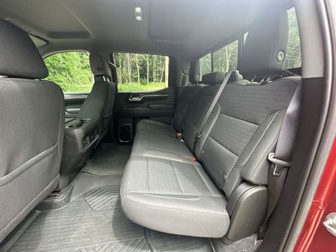 Used 2023 Chevrolet Silverado 1500 RST w/ All Star Edition Plus AWD/4WD image 28