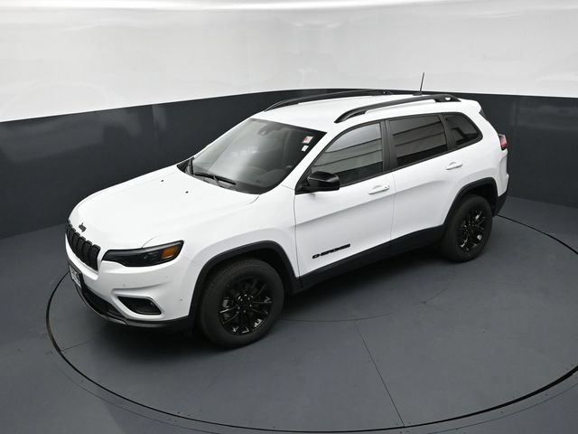 Used 2023 Jeep Cherokee Altitude Lux AWD/4WD image 18