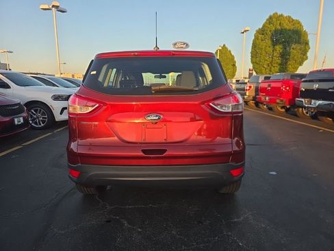 Used 2014 Ford Escape S FWD image 5