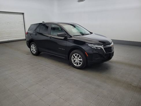 Used 2024 Chevrolet Equinox LS w/ LS Convenience Package AWD/4WD image 11