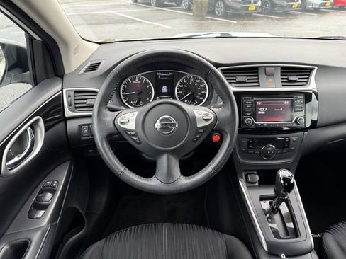 Used 2018 Nissan Sentra SV image 18