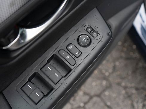 New 2026 Honda CR-V Sport-L image 13