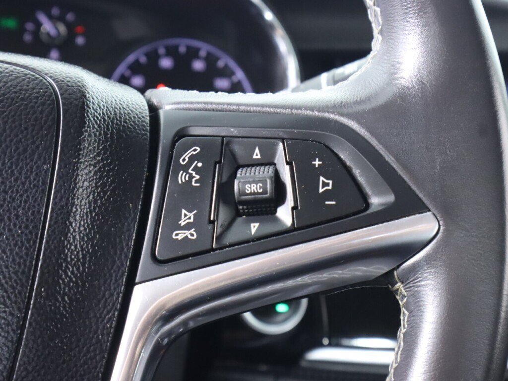 Used 2018 Buick Encore Preferred FWD image 13