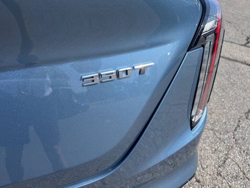 Used 2023 Cadillac CT4 Sport AWD/4WD image 24