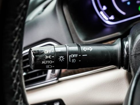 Used 2021 Honda Accord Touring image 39