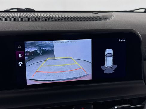 Used 2025 Kia Seltos SX w/ SX Sunroof Package image 16