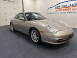Used 2003 Porsche 911 Coupe image 3