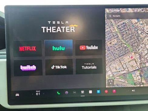 Used 2024 Tesla Model X Plaid image 50