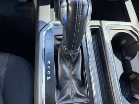 Used 2018 Ford F150 XLT AWD/4WD image 24