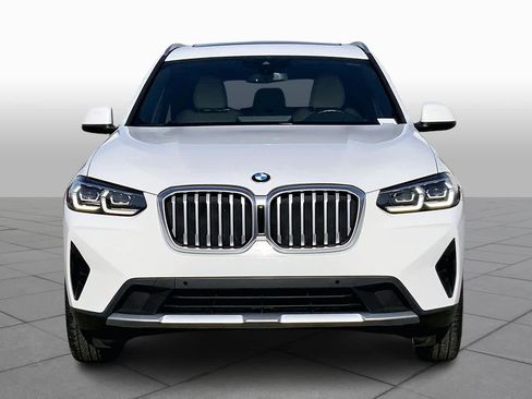 Used 2022 BMW X3 sDrive30i w/ Premium Package 2 image 3