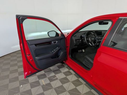 Used 2023 Honda Civic Sport Touring image 14