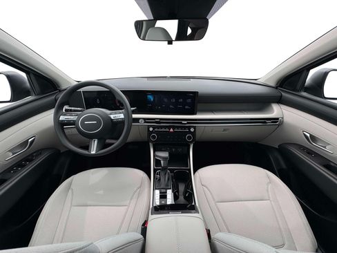 New 2026 Hyundai Tucson SEL Plus FWD image 13