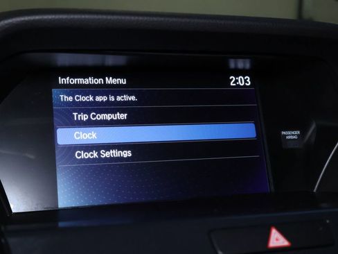 Used 2022 Acura ILX image 31