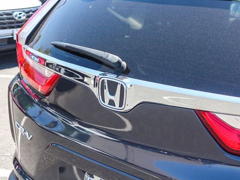 Used 2017 Honda CR-V EX-L image 9