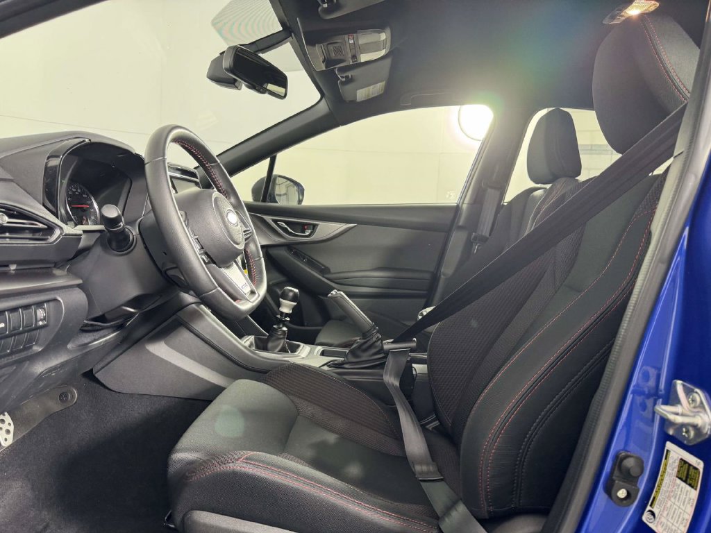 Used 2022 Subaru WRX Premium AWD/4WD image 4