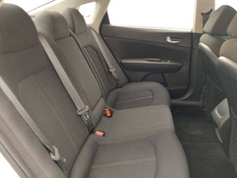 Used 2019 Kia Optima LX FWD image 19