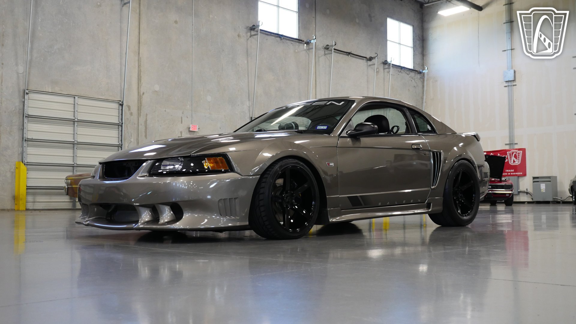 Used 2001 Ford Mustang GT RWD image 39