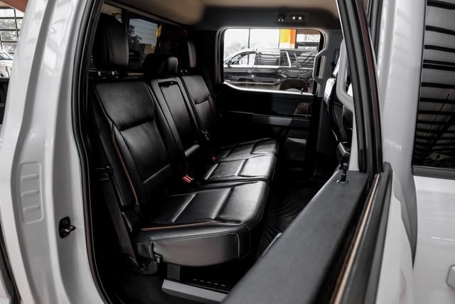 Used 2025 Ford F350 Lariat AWD/4WD image 43