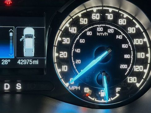 Used 2020 Ford Ranger XLT image 12