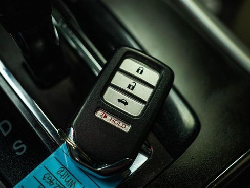 Used 2015 Honda Accord EX-L image 20