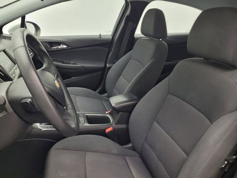 Used 2019 Chevrolet Cruze LT w/ LT Fleet Convenience Package image 17