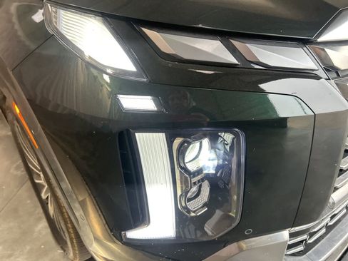 Used 2025 Hyundai Palisade Calligraphy image 4