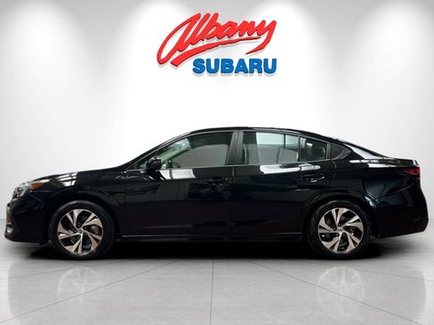 Used 2025 Subaru Legacy Premium AWD/4WD image 8