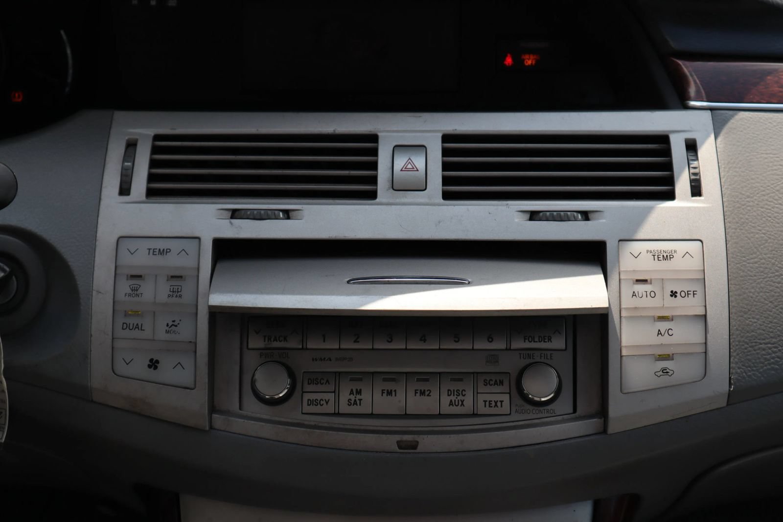 Used 2008 Toyota Avalon Limited FWD image 21