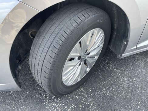 Used 2020 Volkswagen Jetta S FWD image 11