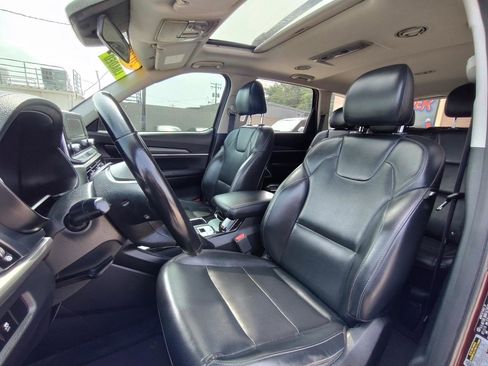 Used 2020 Kia Telluride S w/ S 8 Passenger Seating Package FWD image 15