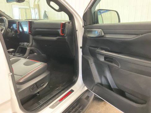 Used 2024 Ford Ranger Raptor AWD/4WD image 25
