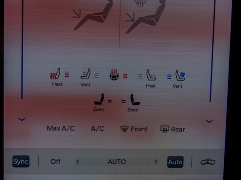 New 2026 RAM 1500 Laramie image 5