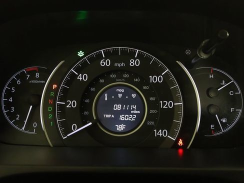 Used 2014 Honda CR-V LX image 29