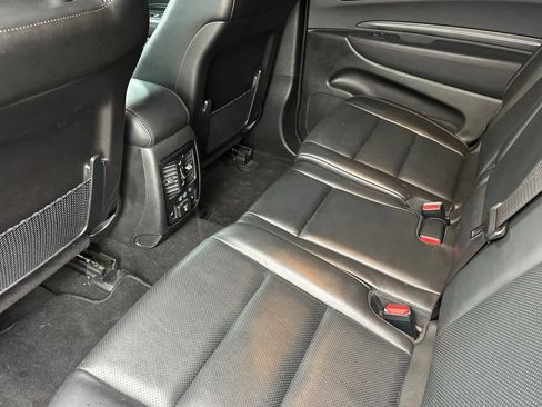 Used 2021 Dodge Durango R/T w/ Blacktop Package image 5