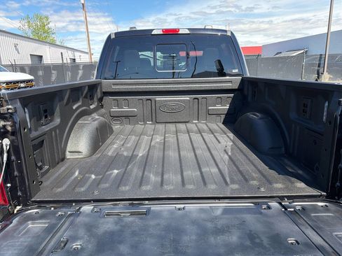 Used 2024 Ford F150 Lariat w/ Equipment Group 502A High AWD/4WD image 11