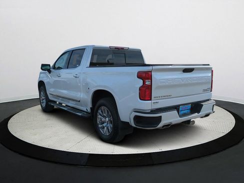 Used 2022 Chevrolet Silverado 1500 High Country image 6