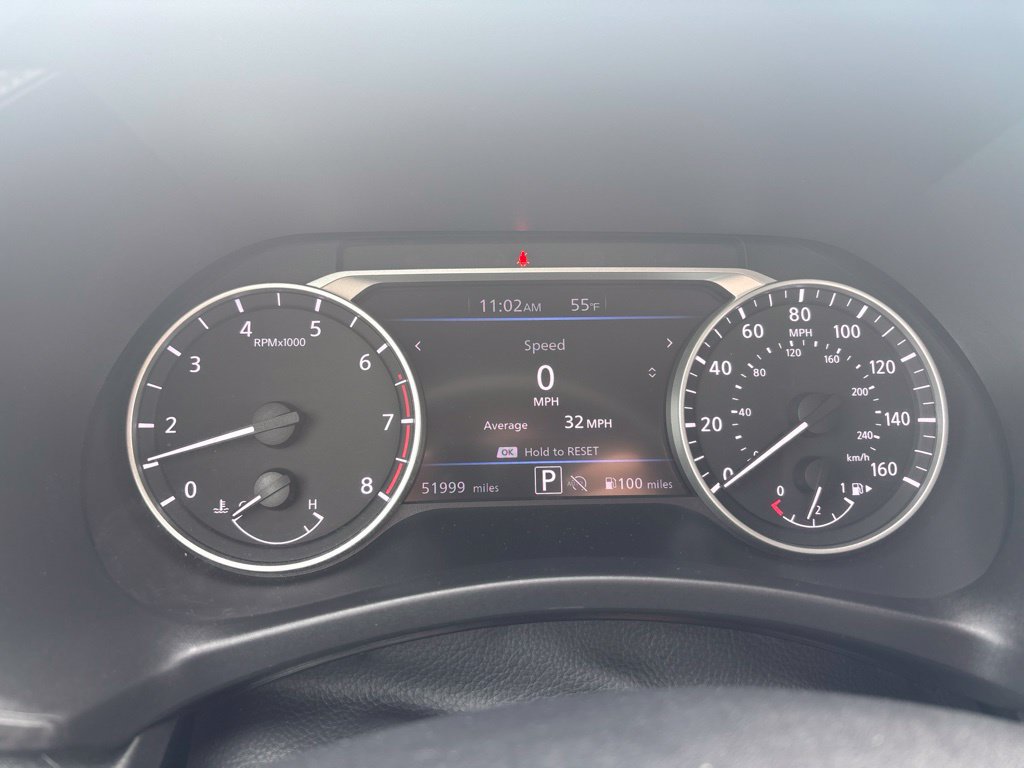 Used 2024 Nissan Sentra SV FWD image 15