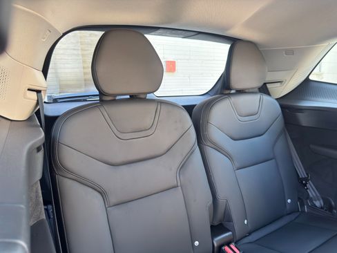 Used 2025 Volvo EX90 Plus AWD/4WD image 39