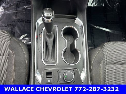 Used 2019 Chevrolet Traverse LS w/ LPO, Floor Liner Package image 21