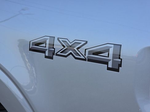 Used 2025 Ford F150 XLT w/ Equipment Group 301A Standard AWD/4WD image 9