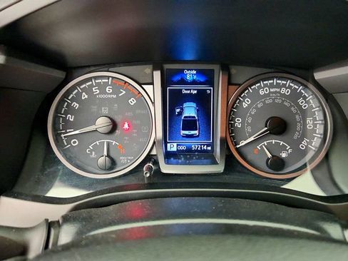 Used 2023 Toyota Tacoma TRD Pro AWD/4WD image 14