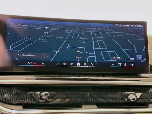 New 2026 BMW X5 xDrive40i w/ M Sport Package image 12