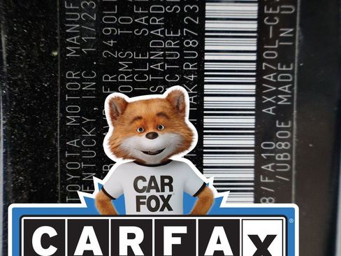 Used 2024 Toyota Camry LE image 28