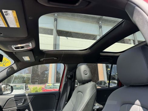 Certified 2024 Mercedes-Benz GLB 250 GLB 250 image 24